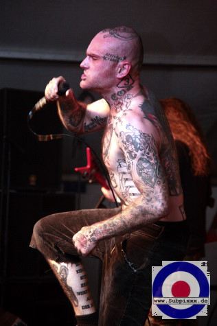 COR (D) Force Attack Festival - Behnkenhagen - Zeltbuehne 25. Juli 2008 (13).JPG